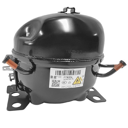 Compresseur Polar (R290-FTA55L) - Gastronoble - AL236