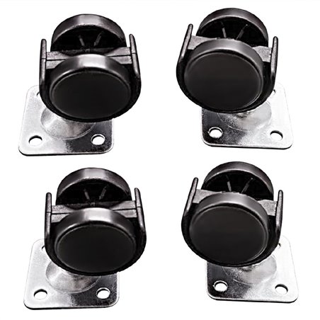 Roulettes Polar (Lot de 4) - Gastronoble - AL240