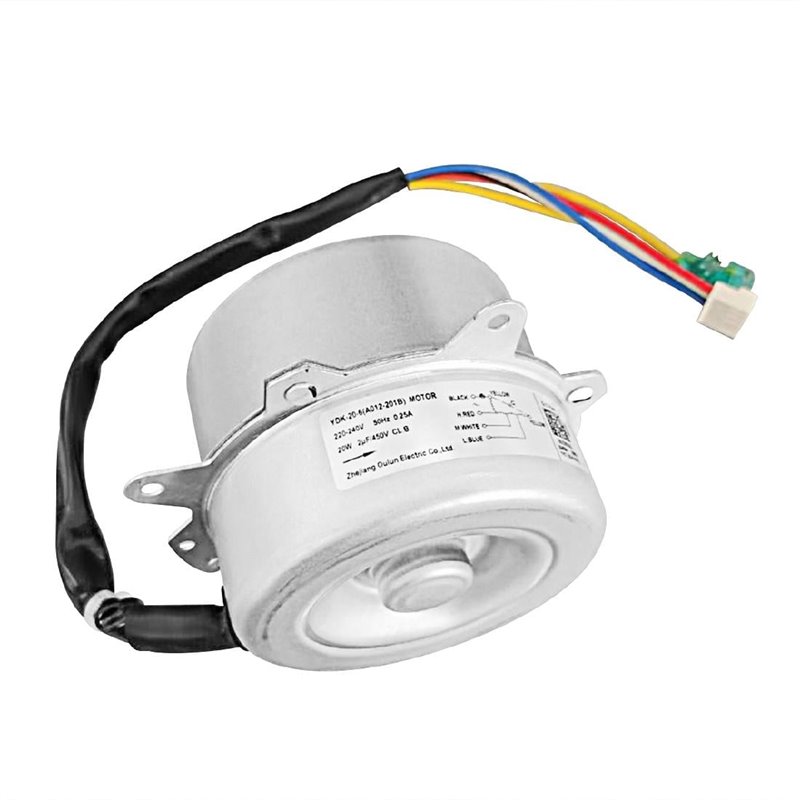 Moteur sup&eacute;rieur Polar - Gastronoble - AL244