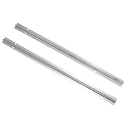 Kit de rails de porte Polar - Gastronoble - AL407