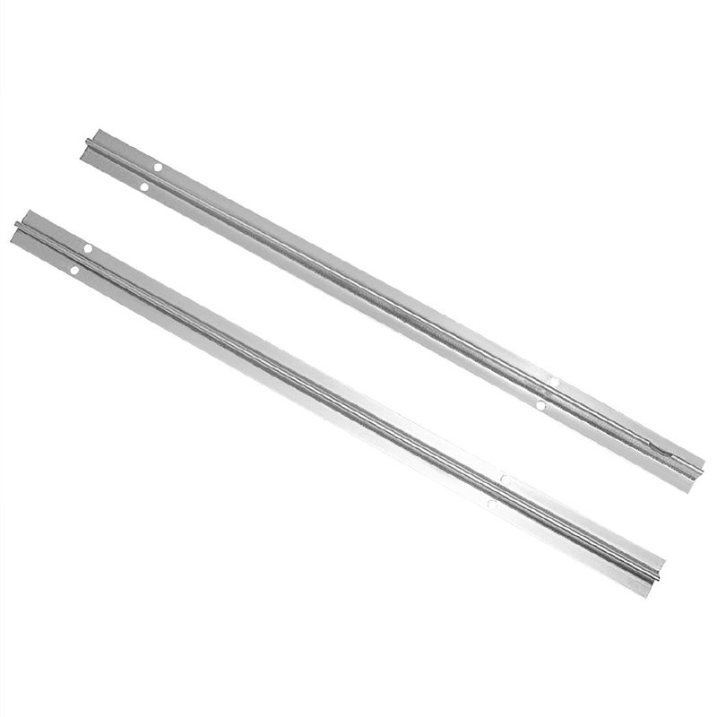Kit de rails de porte Polar - Gastronoble - AL407
