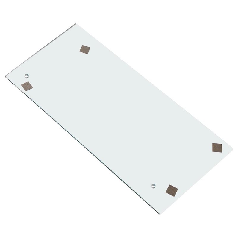Verre Lat&eacute;ral Polar - Gastronoble - AL976