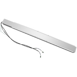 Pont central Polar avec chauffage - Gastronoble - AM206