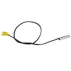Capteur inf&eacute;rieur Polar avec connecteur jaune - Gastronoble - AM241