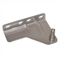Penture sup&eacute;rieure gauche Polar - Gastronoble - AM282