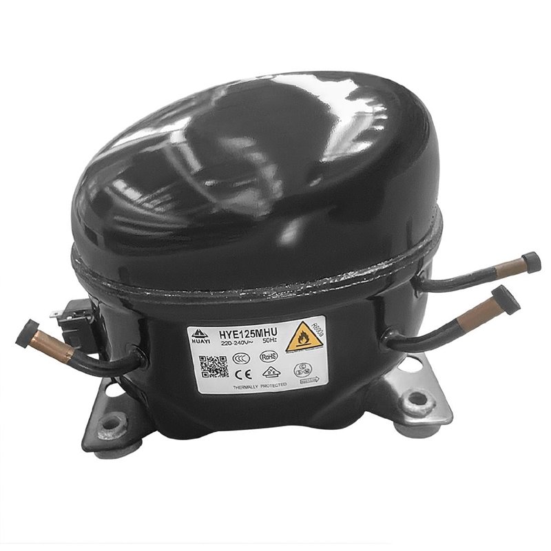 Compresseur Polar (R600a-NT1117Y) - Gastronoble - AM307