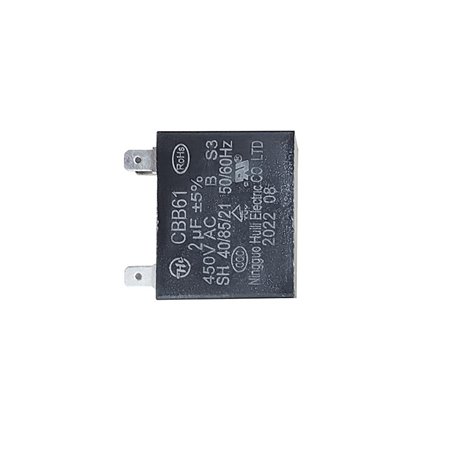 Condensateur de moteur Polar - Gastronoble - AM325