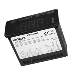Thermostat Polar - Gastronoble - AM399