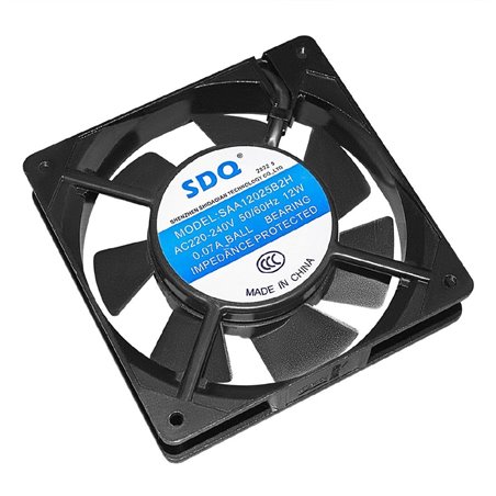 Ventilateur de Condensateur Polar - Gastronoble - AM410