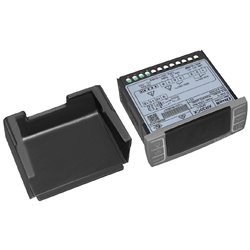 Thermostat Polar avec couvercle &eacute;tanche - Gastronoble - AM412