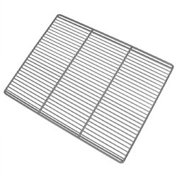 &Eacute;tag&egrave;re de base Polar 465 x 605&nbsp;mm - Gastronoble - AM425