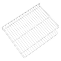 &Eacute;tag&egrave;re de base gauche Polar 420 x 350&nbsp;mm - Gastronoble - AM433