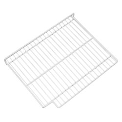 &Eacute;tag&egrave;re de base droite Polar 420 x 350&nbsp;mm - Gastronoble - AM434