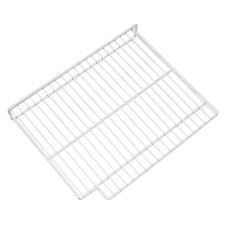 &Eacute;tag&egrave;re de base droite Polar 420 x 350&nbsp;mm - Gastronoble - AM434