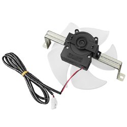 Ventilateur Cercle Polar - Gastronoble - AM443