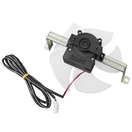 Ventilateur Cercle Polar - Gastronoble - AM443