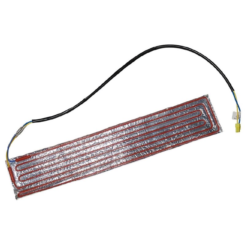 Chauffe-eau Pan Polar - Gastronoble - AM543