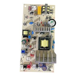 Polar PCB - Gastronoble - AN829