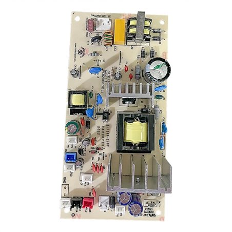 Polar PCB - Gastronoble - AN829