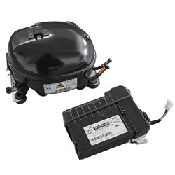 Compresseur Polar (R600a-VESA11C) - Gastronoble - AN898