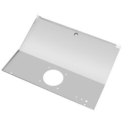Support de Ventilateur Polar - Gastronoble - AN912