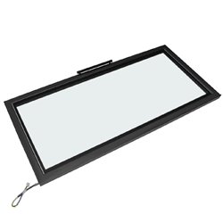 Porte en Verre Polar Droite - Gastronoble - AN924