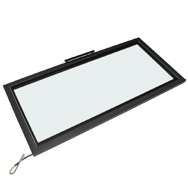 Porte en Verre Polar Droite - Gastronoble - AN924