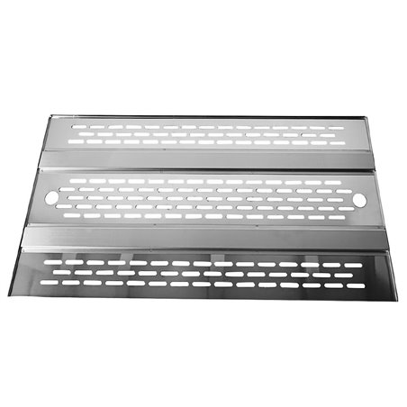 Base m&eacute;tallique inf&eacute;rieure Polar - Gastronoble - AP301