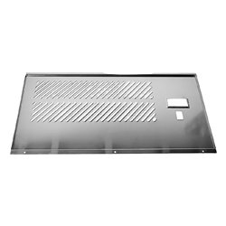 Grille arri&egrave;re Polar - Gastronoble - AP304