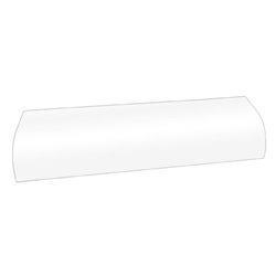 Vitre de porte Polar - Gastronoble - AP311
