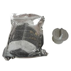 Filtre &agrave; charbon Polar - Gastronoble - AP358