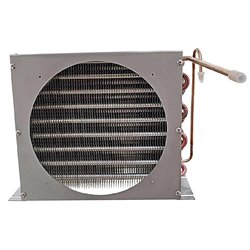 Condenseur Polar - Gastronoble - AS391