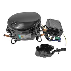 Compresseur Polar - Gastronoble - AS410