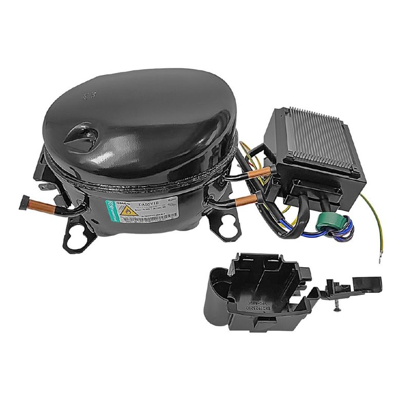 Compresseur Polar - Gastronoble - AS410