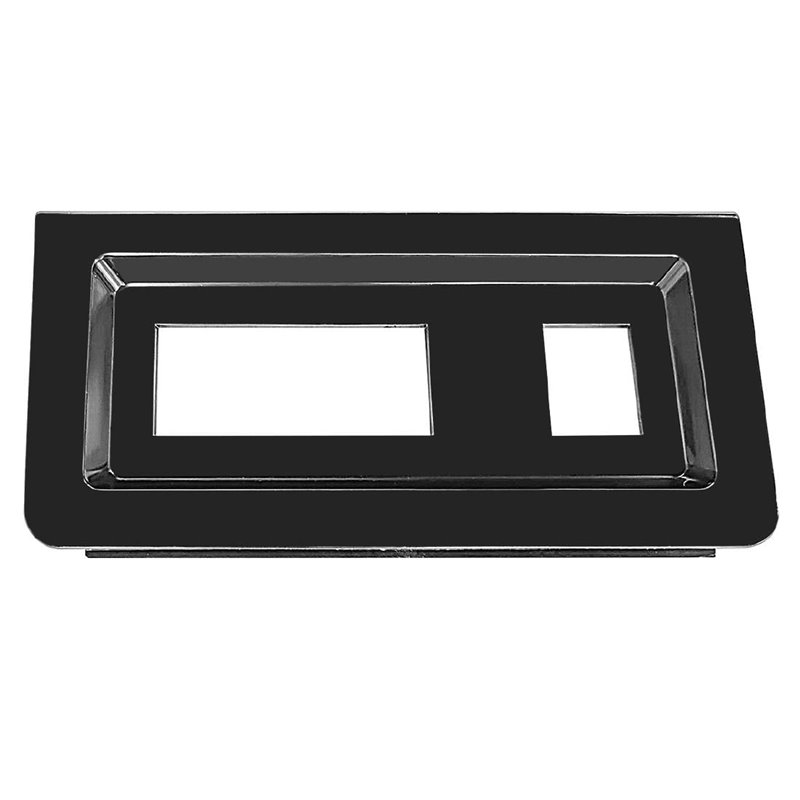 Panneau de commande Polar - Gastronoble - AS415
