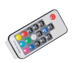 T&eacute;l&eacute;commande Polar - Gastronoble - AS497
