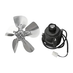 Moteur de ventilateur du condenseur avec pale Polar - Gastronoble - AS667