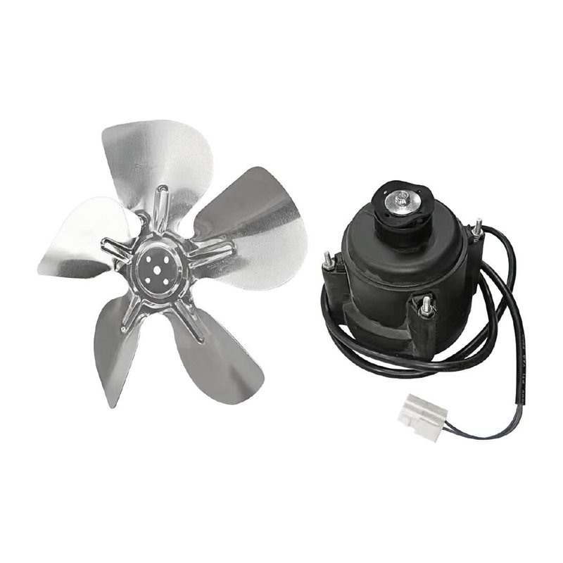 Moteur de ventilateur du condenseur avec pale Polar - Gastronoble - AS667