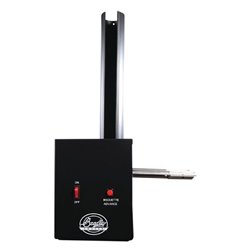 G&eacute;n&eacute;rateur de fum&eacute;e avec adaptateur Bradley Smoker - Gastronoble - FE642