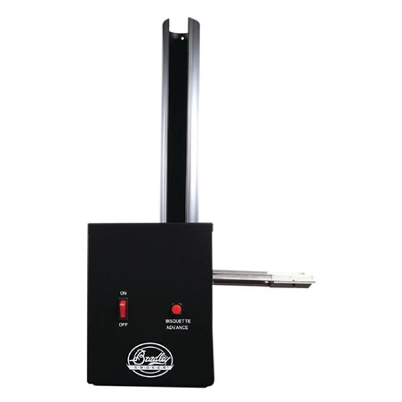 G&eacute;n&eacute;rateur de fum&eacute;e avec adaptateur Bradley Smoker - Gastronoble - FE642