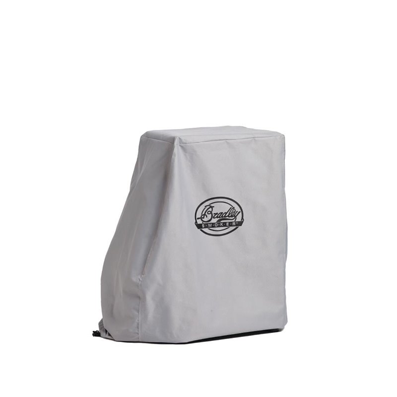 Housse de protection pour fumoir Bradley Smoker 6 niveaux BTWRC6 - Gastronoble - FE662