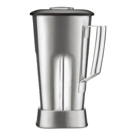Pichet en acier inoxydable Waring 2L CAC90I - Gastronoble - CW150