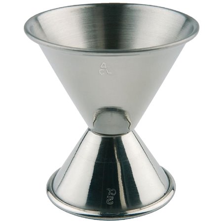 Mesure &agrave; cocktail jigger APS - Gastronoble - DP124
