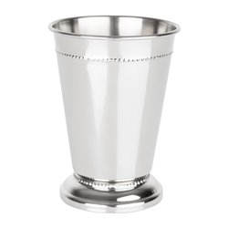 Gobelet julep en acier inoxydable Olympia Barware 370ml - Gastronoble - HY115