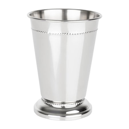 Gobelet julep en acier inoxydable Olympia Barware 370ml - Gastronoble - HY115