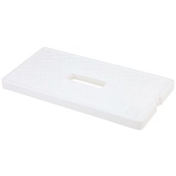 Plaque eutectique APS Frames pour GN 1/1 - Gastronoble - GC912