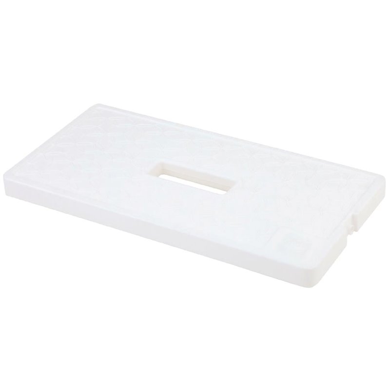 Plaque eutectique APS Frames pour GN 1/1 - Gastronoble - GC912