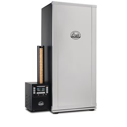 Fumoir &eacute;lectrique num&eacute;rique 6 niveaux Bradley Smoker BTDS108CE - Gastronoble - DK788