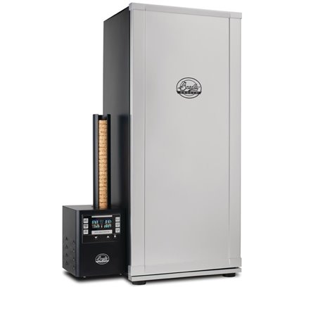 Fumoir &eacute;lectrique num&eacute;rique 6 niveaux Bradley Smoker BTDS108CE - Gastronoble - DK788