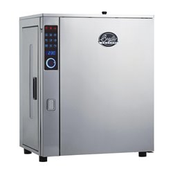 Fumoir num&eacute;rique professionnel P10 Bradley Smoker - Gastronoble - FE640